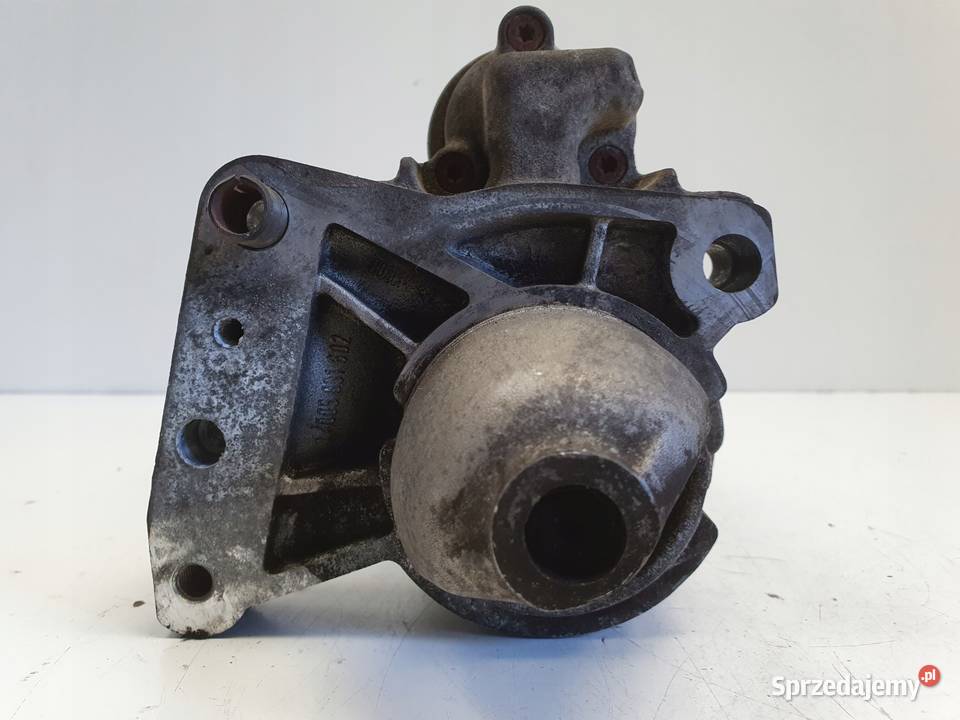 ROZRUSZNIK Mini Cooper R56 14 16V VTi BOSCH Motoryzacja Rudka