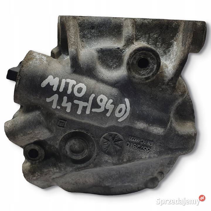 SPRĘŻARKA KLIMATYZACJI Alfa Romeo Mito 14 T lubelskie sprzedam