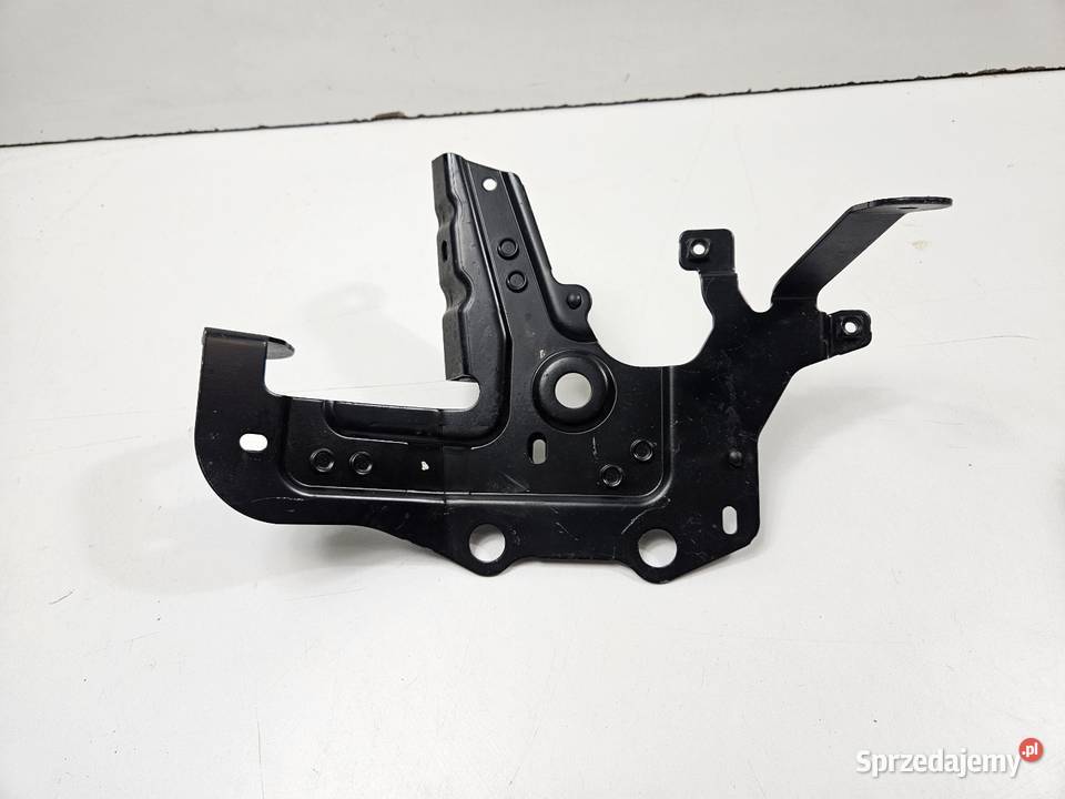 AUDI A4 B9 8W0 UCHWYT MOCOWANIE WEBASTO wielkopolskie Międzychód