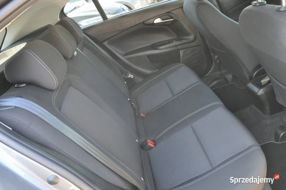 Fiat Tipo 14 95 hatchback LED Navi Czujniki II śląskie Dąbrowa Górnicza sprzedam