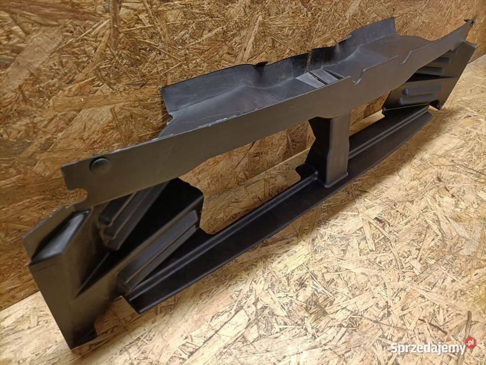 FORD EXPLORER IV 06 WLOT POWIETRZA 8L248C299AA Pleszew