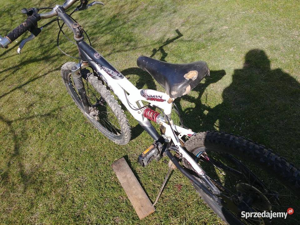 Rower dzieciecy Jasienica