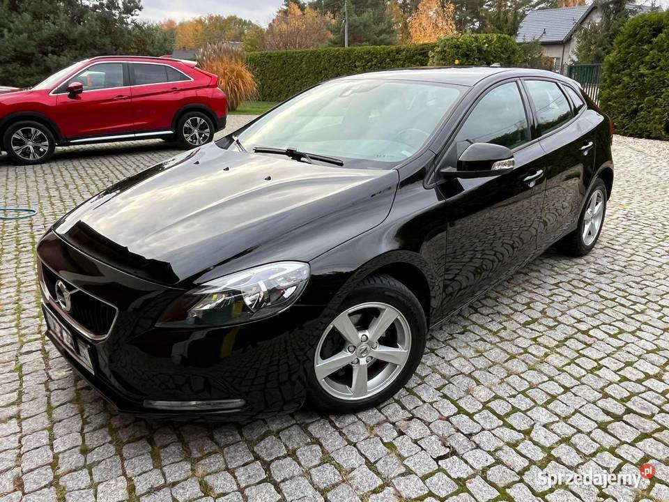 Volvo V40 D2 Kinetic V40 Ostrołęka