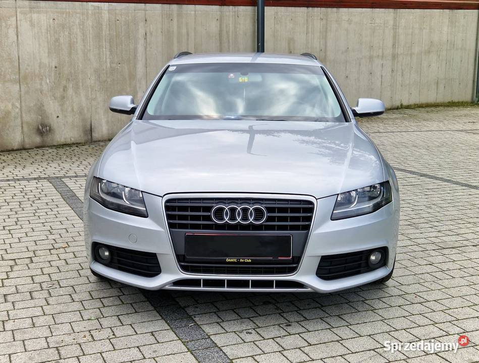 A4 b8 srebrny A4 Nowy Sącz