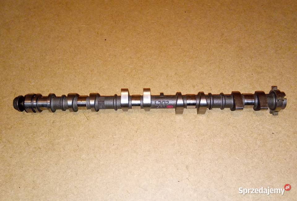 Wałek ssący L3G2421 Mazda 6 GH 20 LF dolnośląskie Wrocław sprzedam