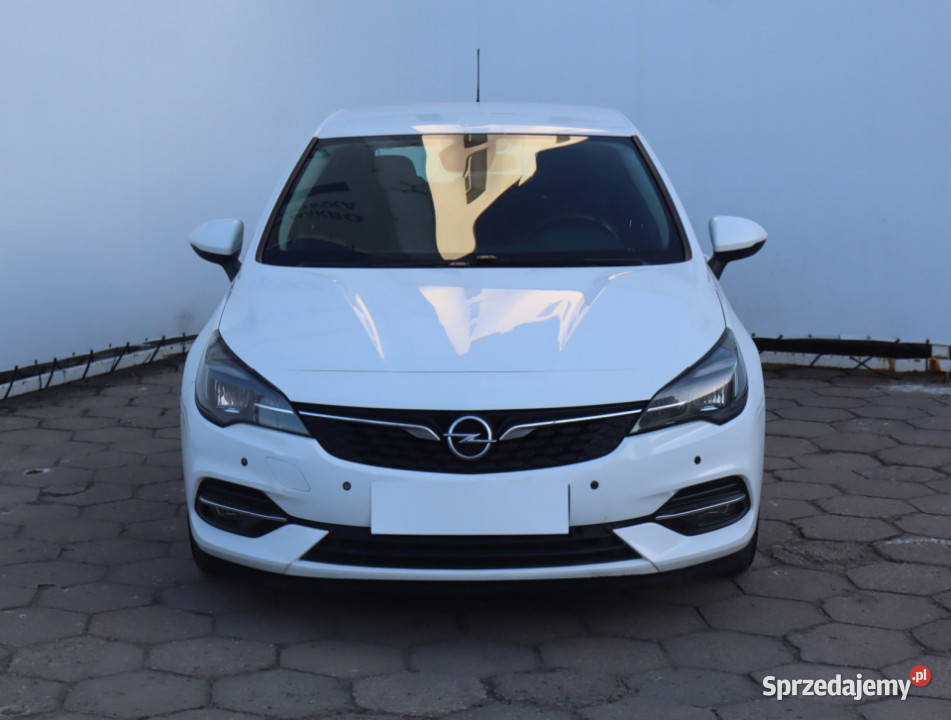 Opel Astra 15 CDTI Łódź sprzedam
