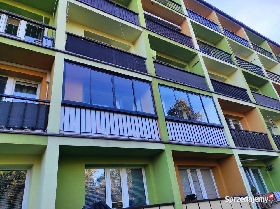 Zabudowa Balkonu Tarasu Zduńska Wola