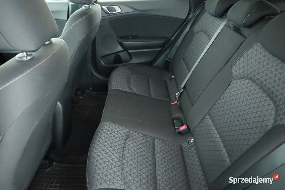 Kia XCeed 14 TGDI komputer pokładowy Piaseczno