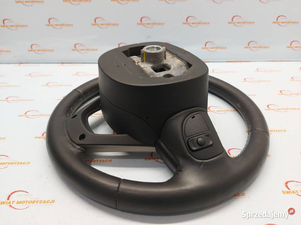 JEEP CHEROKEE V KL 15r kierownica osobowe Kielce