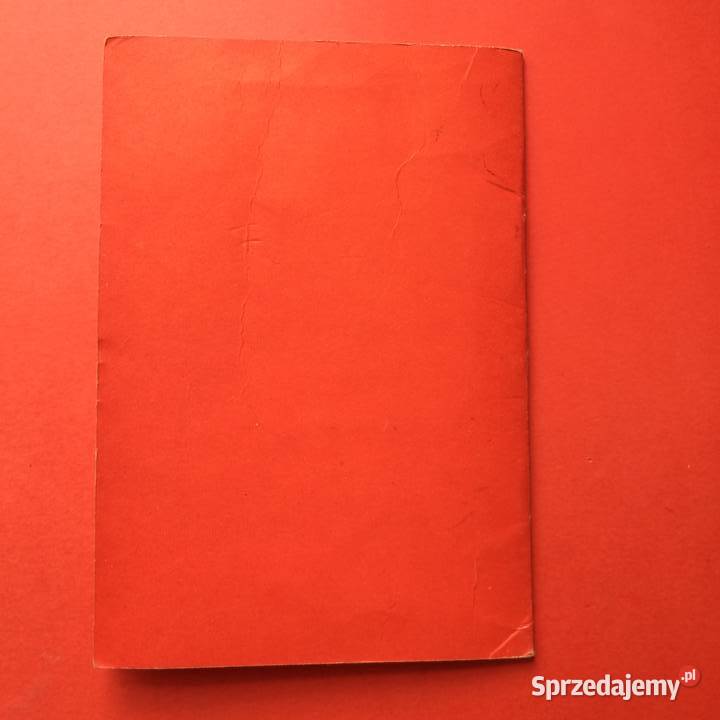 1915 Spis Telefonów PSS Społem Przeradzka zachodniopomorskie Szczecin sprzedam