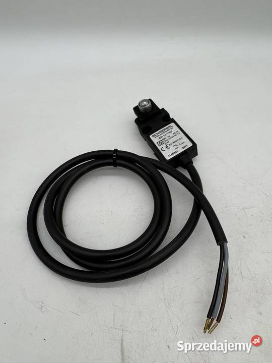 Schmersal EM 14 VKU 1145581 Position switch Warszawa sprzedam