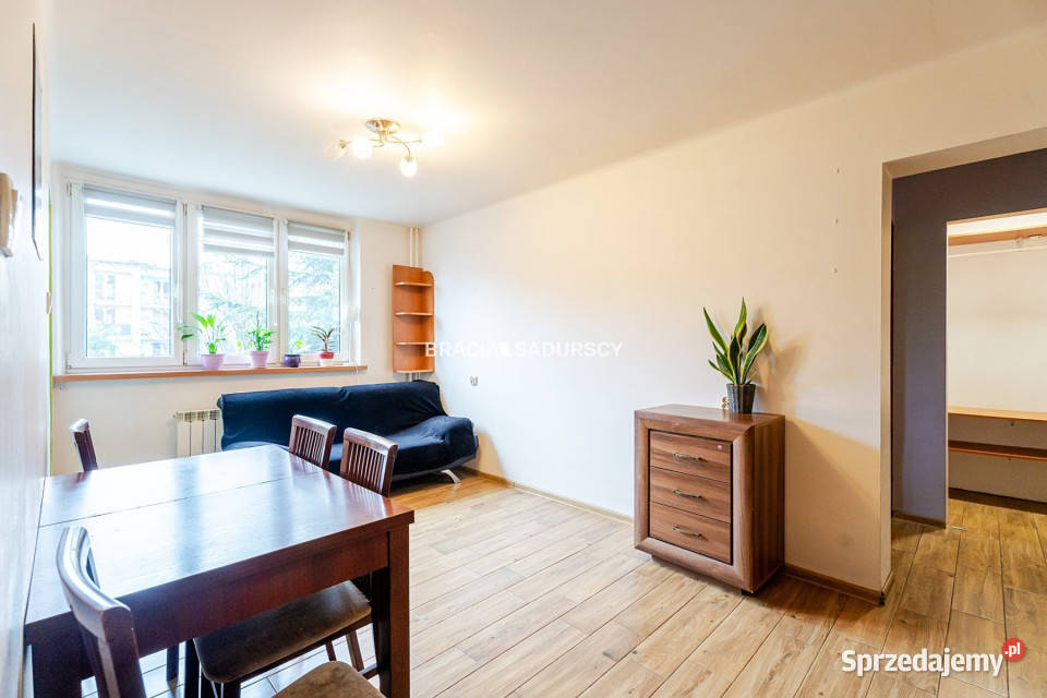 Mieszkanie 464m2 3 pokoje Sułkowice Szkolna 46.4m2