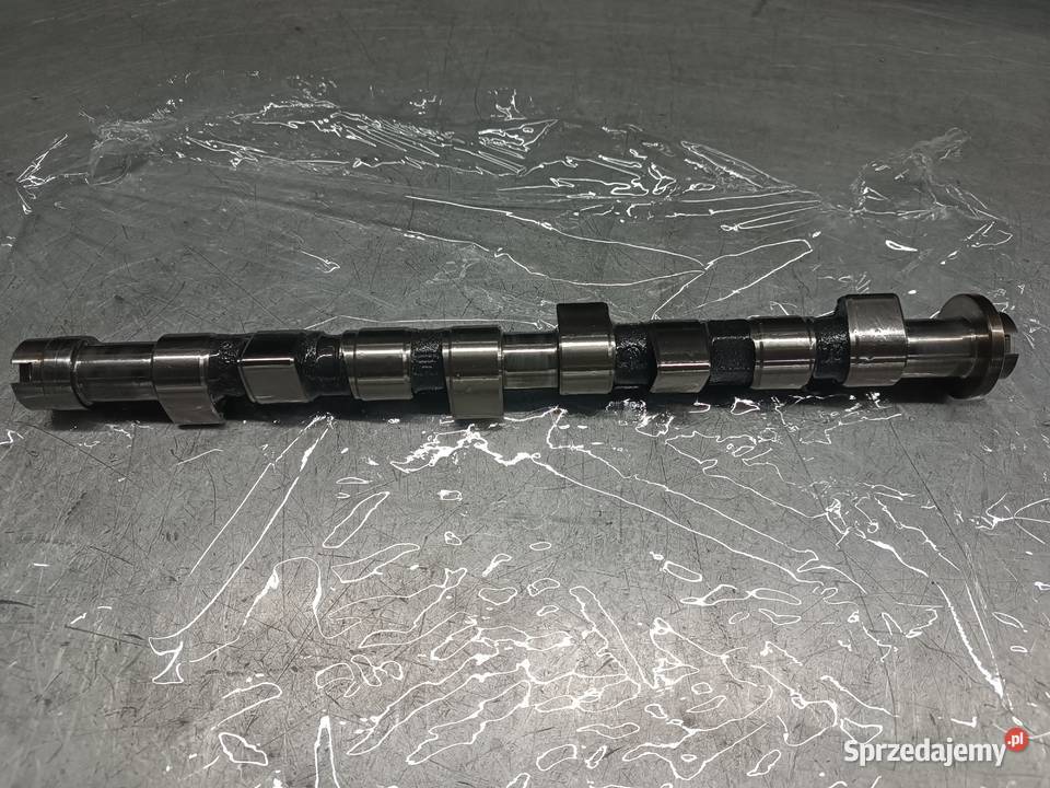 Wałek rozrządu Fiat Panda Seicento Punto Kraków sprzedam