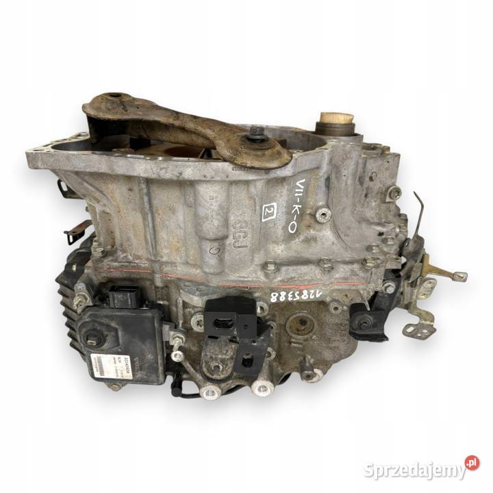 SKRZYNIA BIEGÓW 1285388 Volvo XC60 II 20 T TURBO osobowe sprzedam
