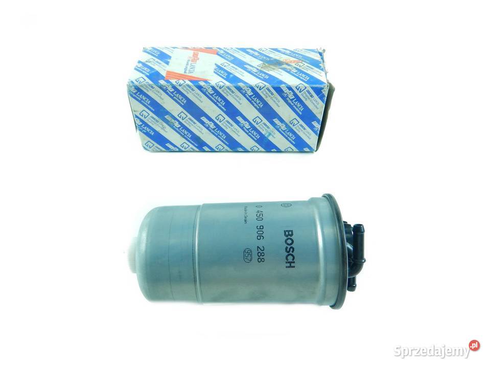 FILTR PALIWA BRAVO BRAVA MAREA 19 JTD 46537386 sprzedam