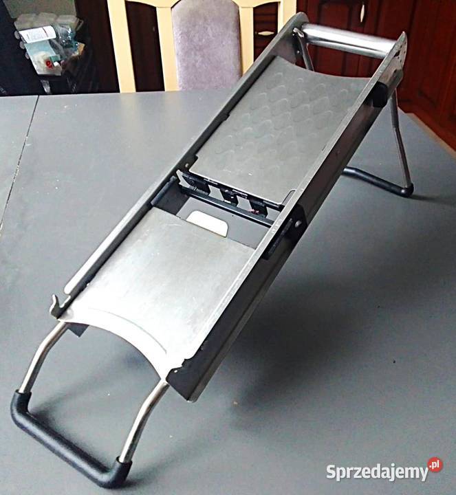 Mandolina Szatkownica DE BUYER REVOLUTION Rewal