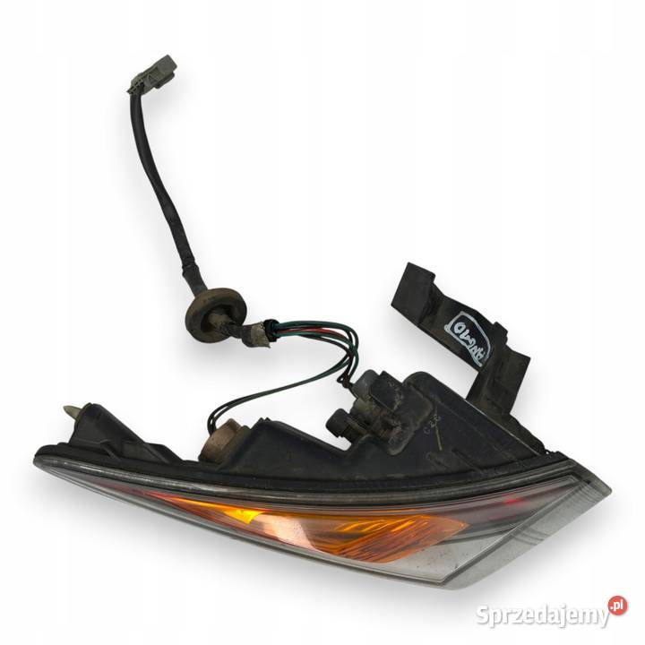 LAMPA LEWA Honda Civic VIII UFO 20062010 tylna Chełm