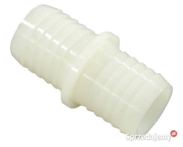 Złączka do węża prosta 1x1 33SHM100 Kamionna