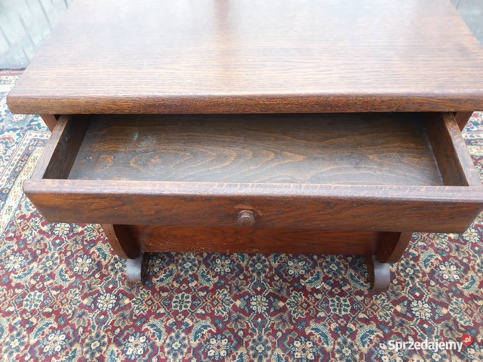 Gazetnik sprzedam Borówno