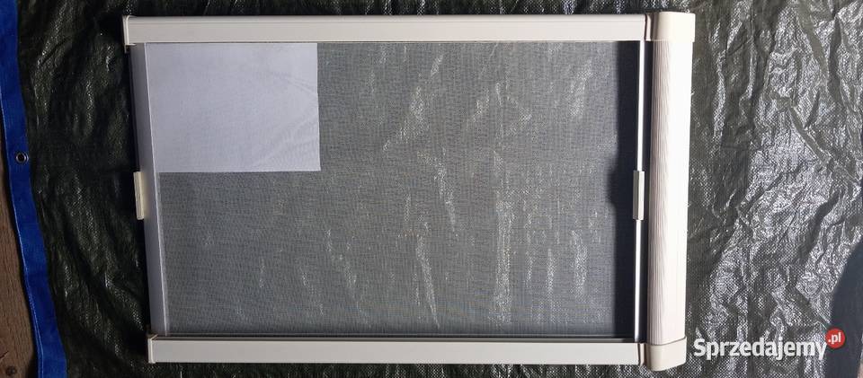 87x54 Roleta okna przyczepy kempingowej SEITZ Miłochów