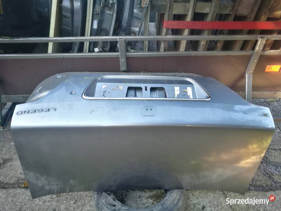 Drzwi Honda Legend 35V6 98r części Części samochodowe Biłgoraj