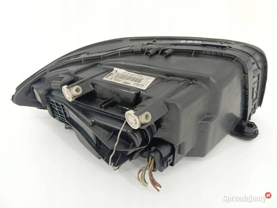 LAMPA PRZÓD LEWA EUROPA 8Z0941003K Audi A2 I