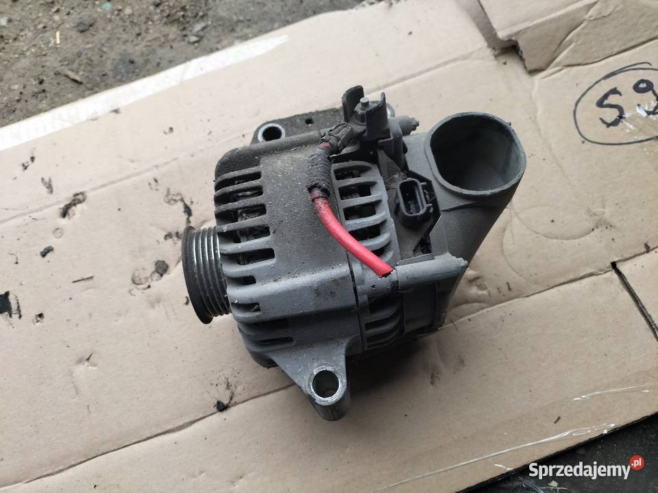 MONDEO MK2 MK3 25 V6 ALTERNATOR Kamień-Kolonia