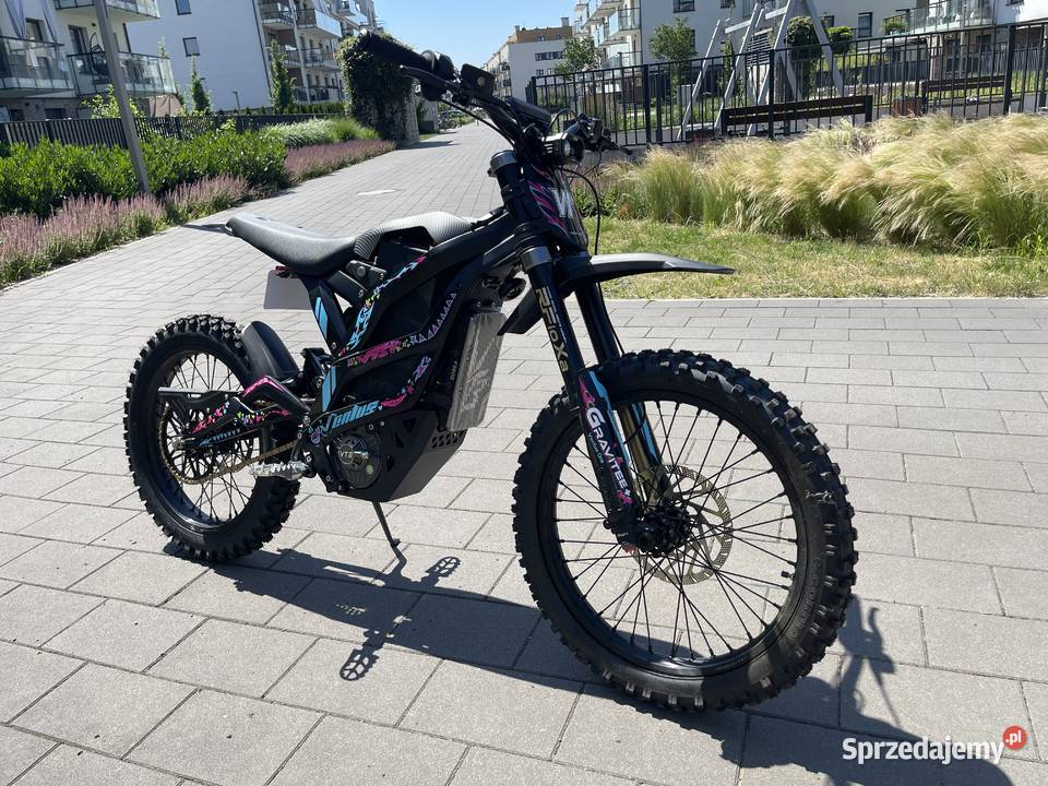Ventus One Plus V1 28kW 2026 Nowy 130 h 0 dolnośląskie Wrocław sprzedam