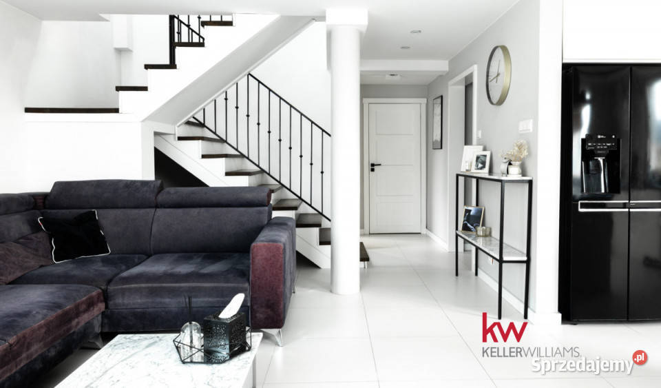 Dom wolnostojący sprzedam 170m2 Ryjewo