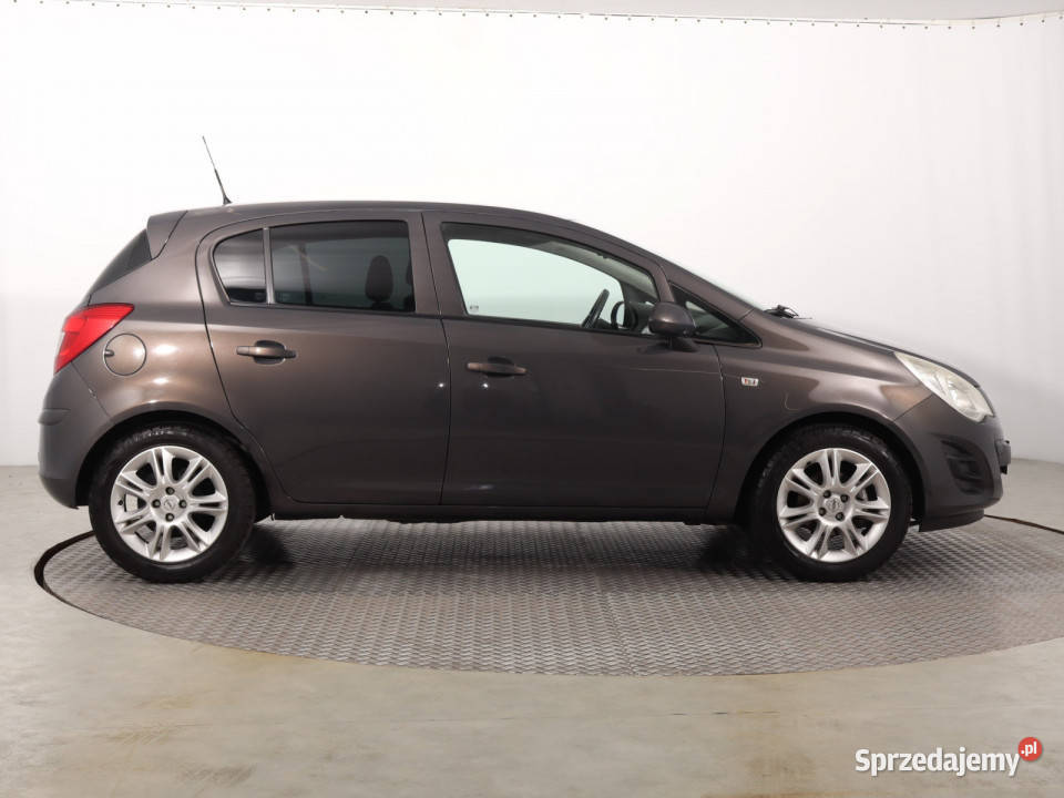 Opel Corsa 13 CDTI śląskie Katowice sprzedam