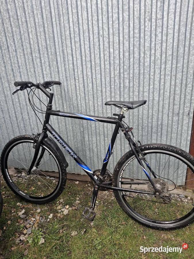 Rower 26 TREK Górskie, MTB Bodzentyn