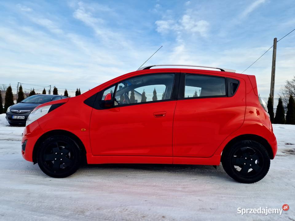 12 16V 82 LT Niemcy Klima Super StanGWARANCJA Buk