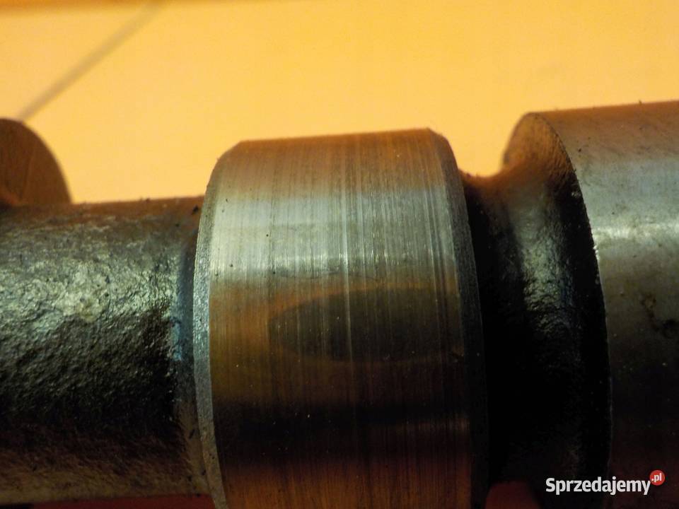 PAJERO III 25 TDI 06r 115 walek rozrzadu ssacy mazowieckie Suków