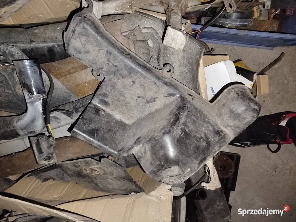 Fiat 126p bis części Mielec