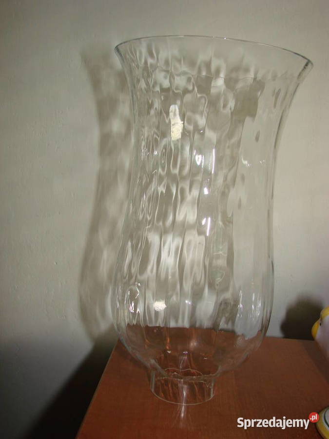 CAWA mosiężna lampa naftowa