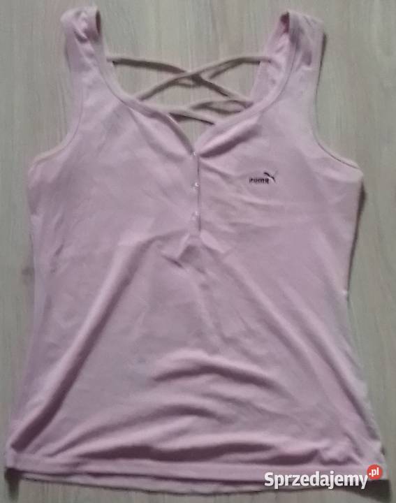 Odzież damska Puma Samoklęski