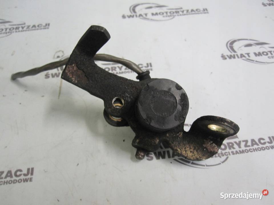 NISSAN TERRANO II 30 D DDTI 152 ZD30 czujnik Kielce sprzedam