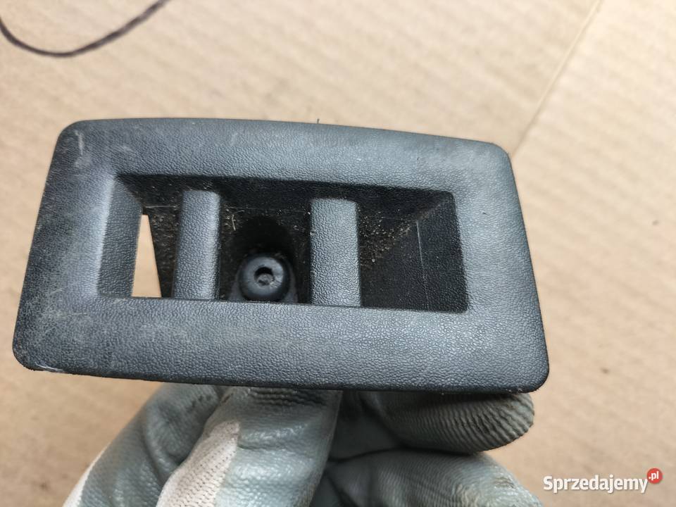 SEAT TOLEDO 2 MK2 KRATKA NAWIEWU TUNELU osobowe Kamień-Kolonia