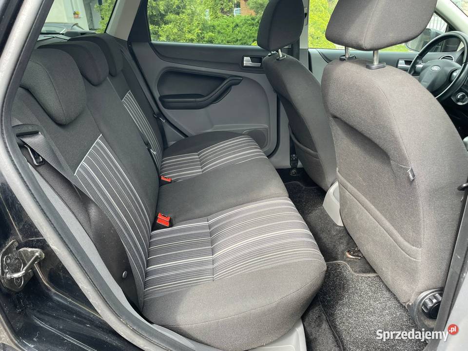 Ford Focus 248590km Strzelin sprzedam
