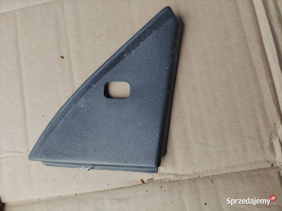 TRÓJKĄT OSŁONA LUSTERKA PRAWA 90186584 OPEL sprzedam