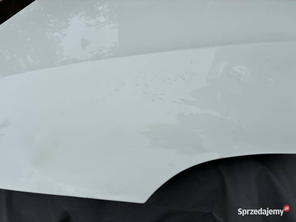 Alfa Romeo Giulietta 2016 Maska przednia z Lublin