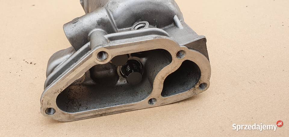 OBUDOWA FILTRA VOITH 68139010 Bieleń sprzedam