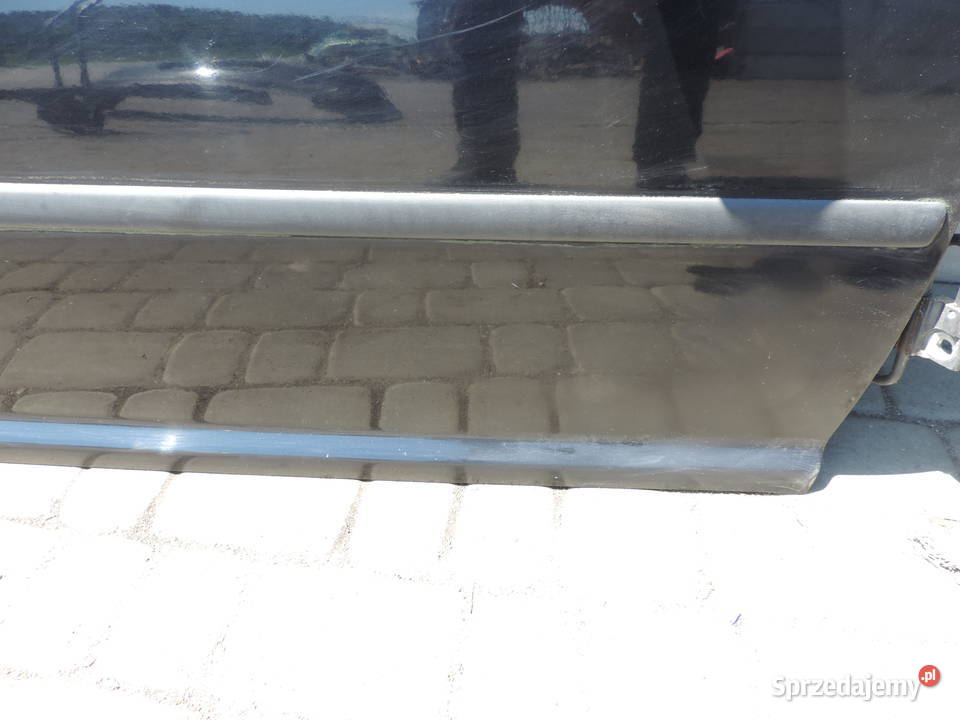 VOLKSWAGEN GOLF IV 5D DRZWI PRAWY PRZÓD Nowy Sącz sprzedam