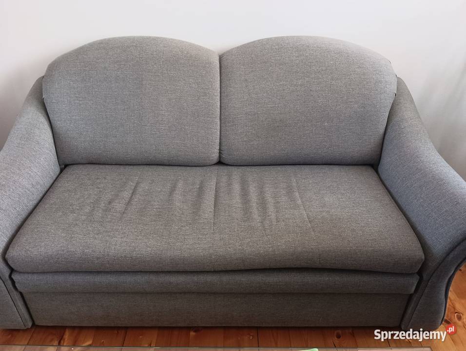 Kanapakanapa rozkładana fotel2sofy Krotoszyn