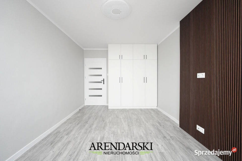 MIESZKANIE REMONCIE OS STASZICA Gorzów Wielkopolski