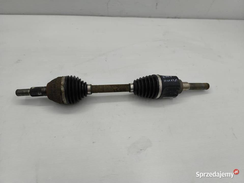 POŁOS LEWY PRZÓD AUTOMAT OPEL ANTARA LIFT 22