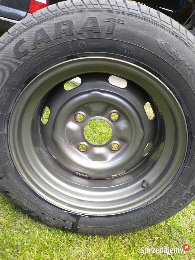 Szerokie felgi vw garbus baggi Samochodowe opolskie Wojciechów sprzedam