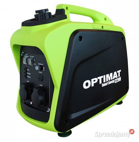 AGREGAT GENERATOR PRĄDOTWÓRCZY WALIZKOWY śląskie Mikołów