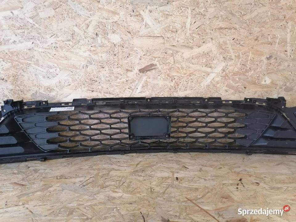 ATRAPA KRATKA W ZDERZAK KIA PRO CEED III GT 18 wielkopolskie
