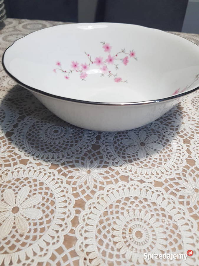 Misa Manufaktura Chatres s Cher wielkopolskie Wola Podłężna